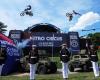 In middle of war, Trump celebrates 80th birthday with US$60m UFC cage match on White House lawn