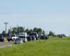 Skydiving plane crash kills 12 in Missouri
