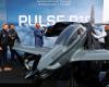 As Europe pivots away from US, spotlight falls AI drones that will fly beside fighter jets in future wars