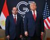 Trump says will ‘go right back to dropping bombs’ if Iran doesn’t ‘behave’ post peace deal 