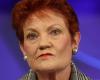Australia’s Pauline Hanson blasts media, targets ‘radical Islam’ as far-right surge gathers pace