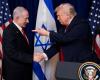 Trump rebukes Israel over Lebanon strikes, says civilian deaths ‘unnecessary’ in rare public criticism