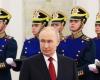 Putin hosts Asean leaders as G7 ramps up pressure over Ukraine war