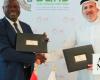 International Islamic Trade Finance Corp. signs agreements with Gambia, Tajikistan, and IFC