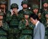 Taiwan president urges US to approve US$14b arms sale ‘as soon as possible’ as island boosts defence