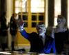‘Just signed it’: Trump and Iran’s president sign deal to end Mideast war, reopen Strait of Hormuz