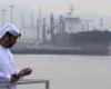 Saudi supertankers reappear in Strait of Hormuz after US-Iran deal