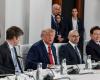 South Korea’s Lee leaves G7 with Trump’s pen after talks he says made ‘significant progress’ on peninsula peace