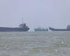 Traffic flows through Hormuz as US–Iran deal takes effect, but doubts linger as Khamenei warns talks will not be easy