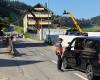 Switzerland says US-Iran talks called off today after Vance cancels trip