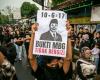 Indonesia’s free meal programme hits roadblocks amid protests, food poisoning, and corruption