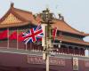 Beijing calls UK jailing of Chinese‑Britons for spying ‘a political farce’