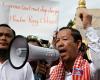 Cambodian court upholds political ban on Opposition politician