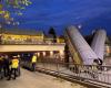 One dead after freight trains collide in Munich