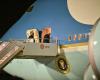 ‘Qatar Force One’: US replaces presidential jet with controversial Gulf gift to Trump
