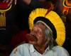Indigenous icon Raoni undergoes surgery, fervent defender of Amazon rainforest