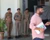 No cheating: Tight security as India holds exam retest after leak scandal