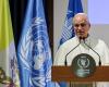 Pope Leo decries leaders who ‘feed’ wars while millions go hungry