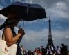 Europe scorched by 40°C heatwave as France reports deaths and Spain issues red alerts