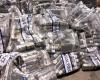 Australian police find 2.7 tonnes of cocaine in secret Sydney bunkers, largest bust in country’s history