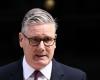 Starmer out: UK PM quits less than two years after landslide victory