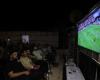 In war‑scarred Gaza, fans cling to Salah and World Cup screens for fleeting joy