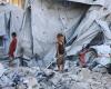 UN investigators: Israel ‘deliberately targeting’ Palestinian children as part of Gaza ‘genocide’