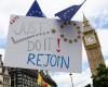 Most Britons want closer EU ties as majority say Brexit was a mistake, ECFR poll finds