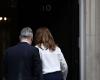 European leaders hail ‘statesman’ Starmer while Trump and Putin take shots at outgoing UK PM