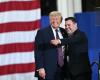 US congress votes to stop Iran war the White House claims is already over