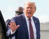 Trump says assured by Iran no tolls to be charged at Hormuz