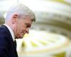 Trump, Republican senator Bill Cassidy engage in shouting match over Iran war