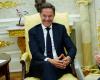 Tehran accuses Nato of ‘complicity’ in US-Israeli war after Rutte remarks