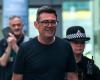UK Finance Minister Reeves throws support behind Burnham to succeed Starmer