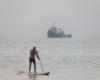 Iran says ships crossing Hormuz without approval ‘will be dealt with’
