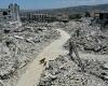 Israeli strike on south Lebanon kills two, Hezbollah accuses it of truce ‘violation’