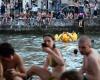 Europe’s heatwave intensifies as record temperatures strain hospitals and trigger bans