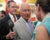 King Charles paid over £30m in personal taxes since 2022, first royal disclosure shows