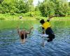 Germany hit by record temperatures as heatwave moves east