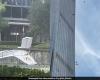 Pilot killed after small aircraft crashes into Beijing’s tallest building, 13 injured