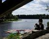 Hellish weekend: Europe heatwave moves South, multiple temperature red alerts sounded