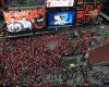 Times Square becomes global World Cup meeting point as fans bring football fever to New York