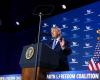Trump threatens to annihilate Iran after new exchange of attacks