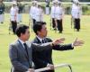 S. Korea, Japan reaffirm pledge to denuclearise Korean peninsula