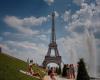 France records around 1,000 excess deaths in heatwave, says health agency