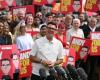 Britain’s PM-in-waiting Andy Burnham unveils vision to reshape the economy