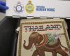 Thai airline employee charged over alleged A$500,000 heroin seizure at Melbourne Airport