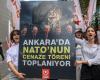 Turkey belongs in Europe’s security architecture, says Erdogan ahead of Nato summit