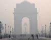 New Delhi launches sweeping EV plan to tackle toxic air pollution