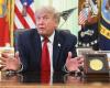 Trump says Iran requested Doha meeting today despite Tehran’s denial